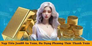 ảnh đại diện nạp tiền jun88