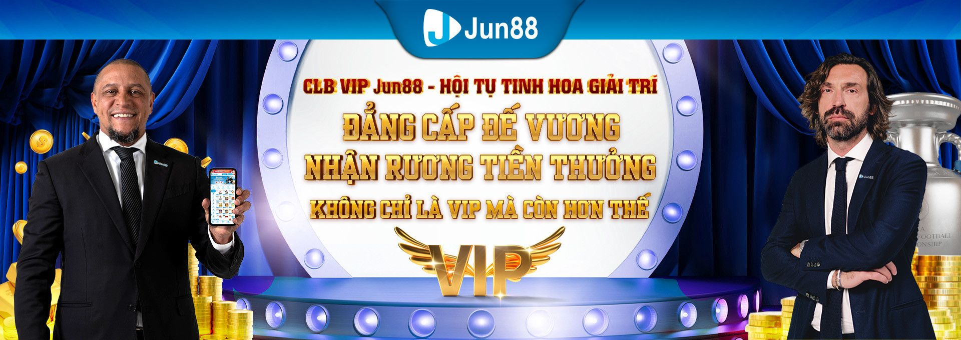 Câu lạc bộ Jun88