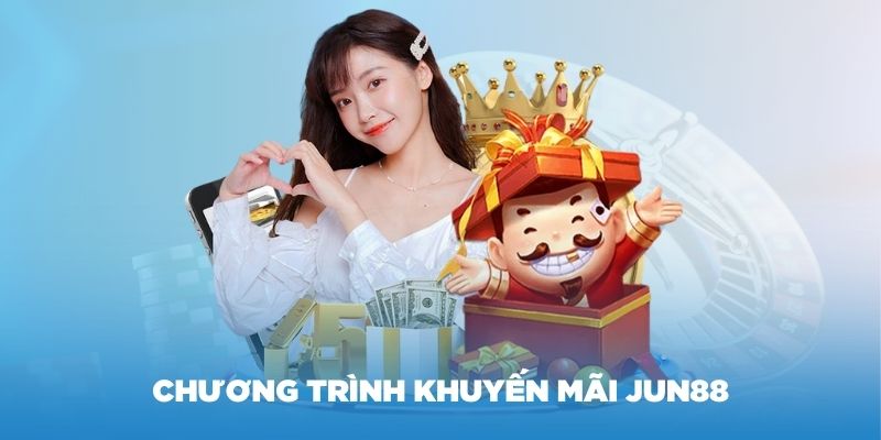 Đáp ứng đủ điều kiện nhận thưởng do Jun88 cập nhật 